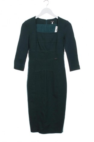 Kleid Kensol, Größe XS, Farbe Grün, Preis 18,99 €