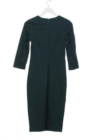 Kleid Kensol, Größe XS, Farbe Grün, Preis 18,99 €