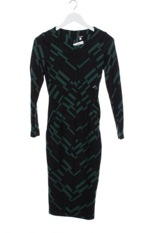 Kleid Kensol, Größe XS, Farbe Mehrfarbig, Preis 16,99 €