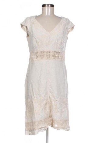 Kleid Kensol, Größe L, Farbe Beige, Preis € 24,55