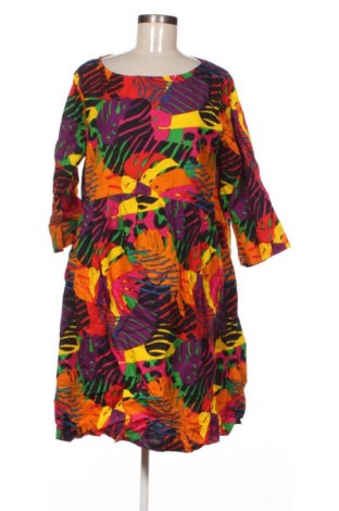 Rochie Keshet, Mărime L, Culoare Multicolor, Preț 98,99 Lei