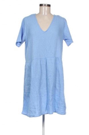 Φόρεμα Kiabi, Μέγεθος XL, Χρώμα Μπλέ, Τιμή 22,29 €