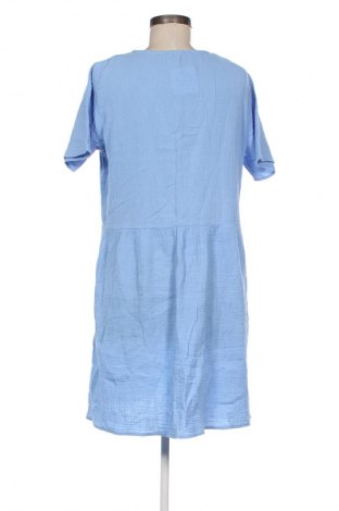 Φόρεμα Kiabi, Μέγεθος XL, Χρώμα Μπλέ, Τιμή 22,29 €
