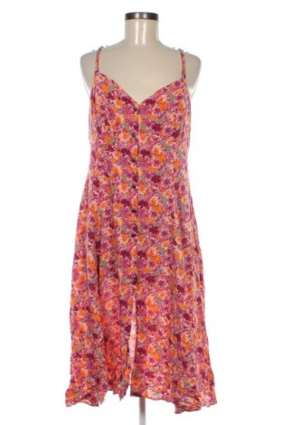 Kleid Kimchi Blue, Größe L, Farbe Mehrfarbig, Preis 30,99 €
