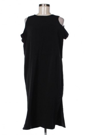 Kleid Kiomi, Größe M, Farbe Schwarz, Preis 24,55 €