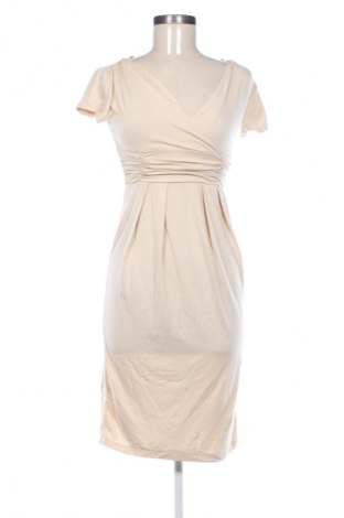 Kleid Klass, Größe M, Farbe Beige, Preis € 14,83