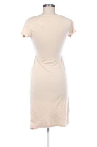 Kleid Klass, Größe M, Farbe Beige, Preis € 14,83