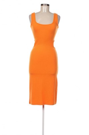 Kleid Koton, Größe M, Farbe Orange, Preis 74,99 €