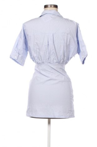 Kleid L'Atelier, Größe S, Farbe Blau, Preis 12,99 €