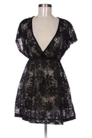 Φόρεμα LC Waikiki, Μέγεθος L, Χρώμα Μαύρο, Τιμή 14,83 €
