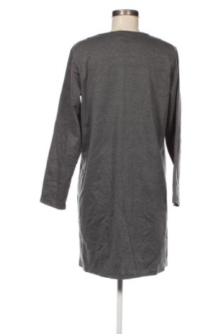 Kleid LC Waikiki, Größe XL, Farbe Grau, Preis 20,99 €