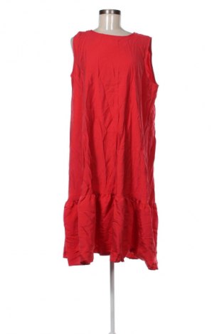 Šaty  LC Waikiki, Veľkosť XL, Farba Červená, Cena  28,95 €