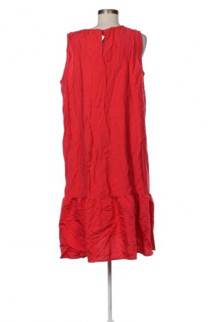 Šaty  LC Waikiki, Veľkosť XL, Farba Červená, Cena  28,95 €