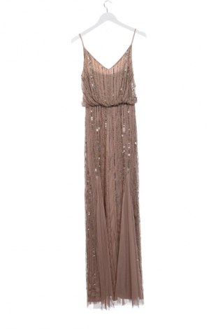Kleid Lace & Beads, Größe S, Farbe Aschrosa, Preis € 31,71