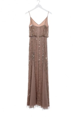 Kleid Lace & Beads, Größe S, Farbe Aschrosa, Preis € 31,71