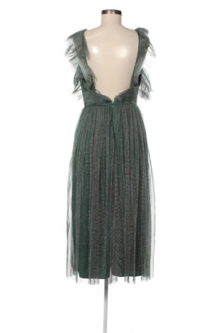 Sukienka Lace & Beads, Rozmiar M, Kolor Zielony, Cena 459,99 zł