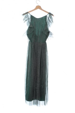 Kleid Lace & Beads, Größe XS, Farbe Grün, Preis € 97,99