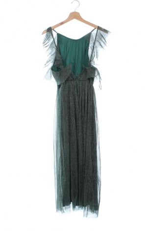 Kleid Lace & Beads, Größe XS, Farbe Grün, Preis € 97,99