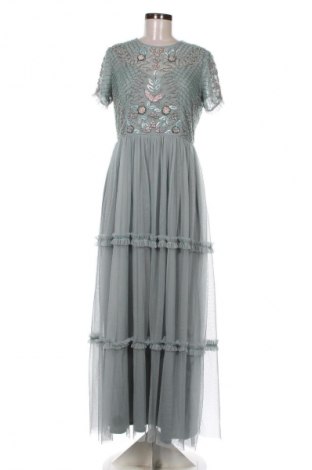 Sukienka Lace & Beads, Rozmiar XL, Kolor Zielony, Cena 459,99 zł
