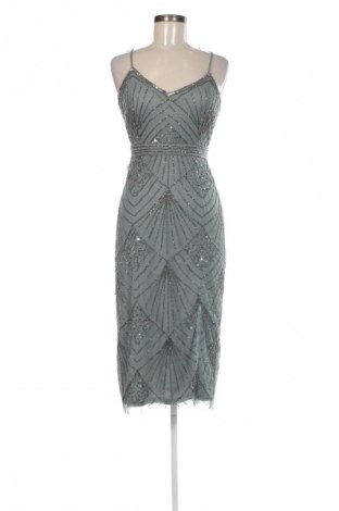 Kleid Lace & Beads, Größe S, Farbe Mehrfarbig, Preis 96,99 €