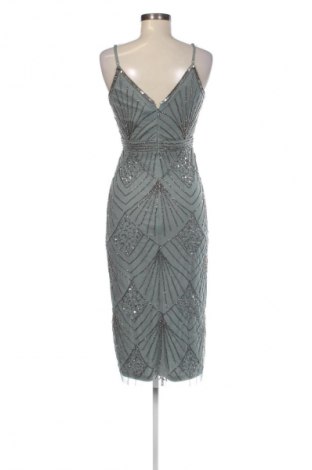 Kleid Lace & Beads, Größe S, Farbe Mehrfarbig, Preis 96,99 €
