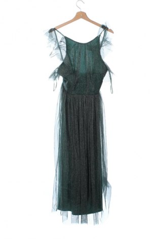 Sukienka Lace & Beads, Rozmiar XXS, Kolor Zielony, Cena 459,99 zł