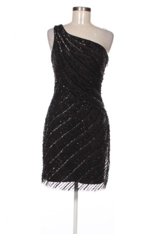 Рокля Lace & Beads, Размер M, Цвят Черен, Цена 142,99 лв.