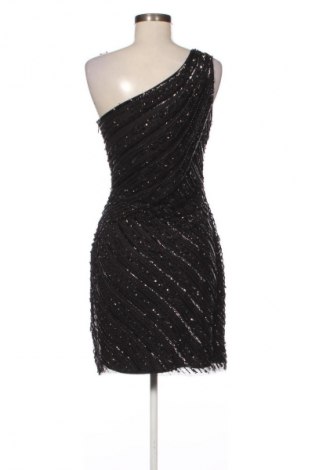 Рокля Lace & Beads, Размер M, Цвят Черен, Цена 142,99 лв.