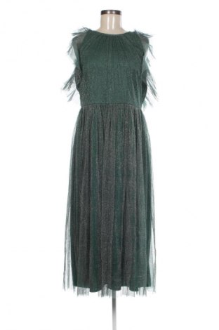 Kleid Lace & Beads, Größe L, Farbe Grün, Preis 96,99 €