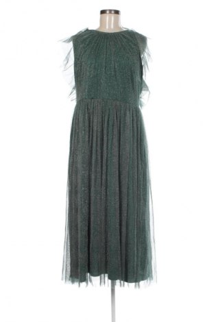 Šaty  Lace & Beads, Velikost XL, Barva Zelená, Cena  2 279,00 Kč