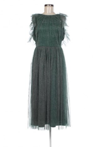 Рокля Lace & Beads, Размер S, Цвят Зелен, Цена 142,99 лв.