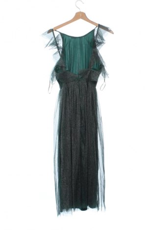 Sukienka Lace & Beads, Rozmiar XXS, Kolor Zielony, Cena 355,99 zł
