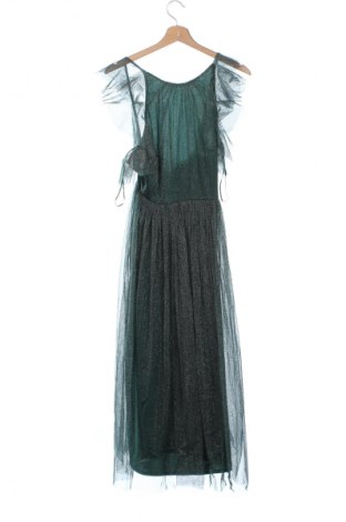 Sukienka Lace & Beads, Rozmiar XXS, Kolor Zielony, Cena 459,99 zł