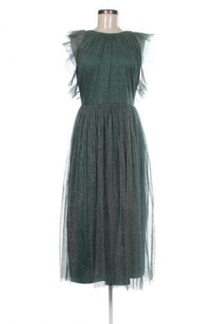 Sukienka Lace & Beads, Rozmiar M, Kolor Zielony, Cena 459,99 zł