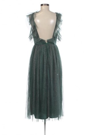 Sukienka Lace & Beads, Rozmiar M, Kolor Zielony, Cena 459,99 zł