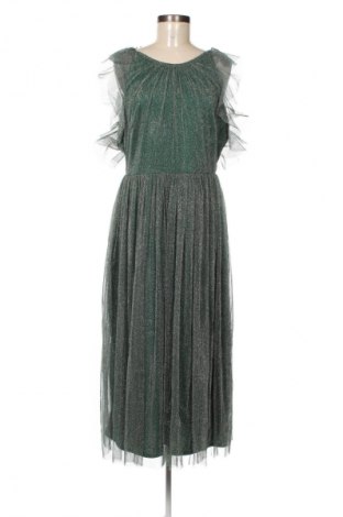 Рокля Lace & Beads, Размер XL, Цвят Зелен, Цена 142,99 лв.