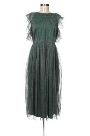 Rochie Lace & Beads, Mărime L, Culoare Verde, Preț 476,99 Lei