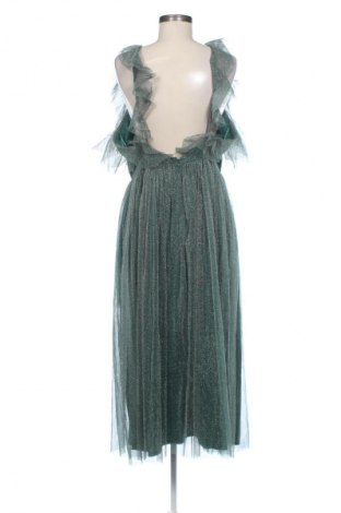 Φόρεμα Lace & Beads, Μέγεθος XL, Χρώμα Πράσινο, Τιμή 89,99 €