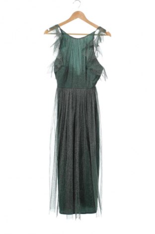 Kleid Lace & Beads, Größe XS, Farbe Grün, Preis 96,99 €