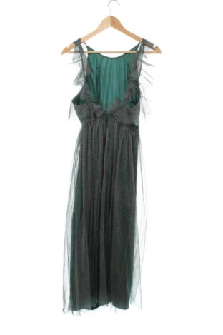 Kleid Lace & Beads, Größe XS, Farbe Grün, Preis 96,99 €
