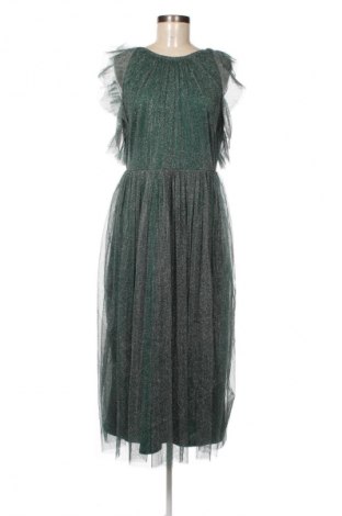 Sukienka Lace & Beads, Rozmiar L, Kolor Zielony, Cena 459,99 zł