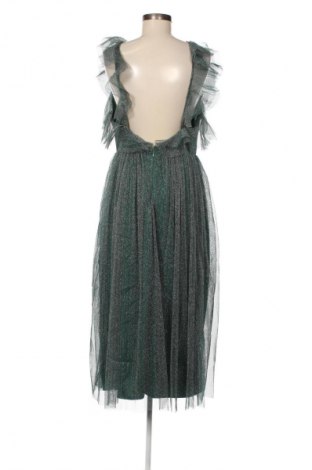 Sukienka Lace & Beads, Rozmiar L, Kolor Zielony, Cena 459,99 zł