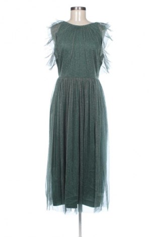Φόρεμα Lace & Beads, Μέγεθος M, Χρώμα Πράσινο, Τιμή 89,99 €