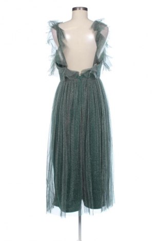 Φόρεμα Lace & Beads, Μέγεθος M, Χρώμα Πράσινο, Τιμή 89,99 €