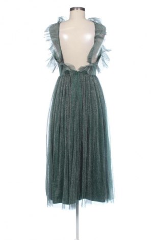 Šaty  Lace & Beads, Veľkosť S, Farba Zelená, Cena  62,95 €