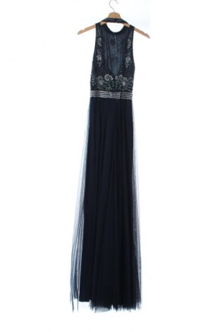 Φόρεμα Lace & Beads, Μέγεθος XS, Χρώμα Μπλέ, Τιμή 20,99 €