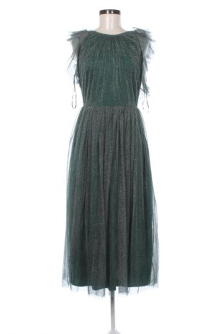 Kleid Lace & Beads, Größe S, Farbe Grün, Preis 96,99 €