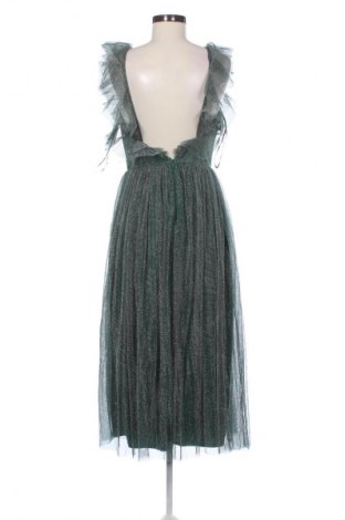 Kleid Lace & Beads, Größe S, Farbe Grün, Preis 96,99 €