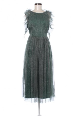 Sukienka Lace & Beads, Rozmiar S, Kolor Zielony, Cena 459,99 zł
