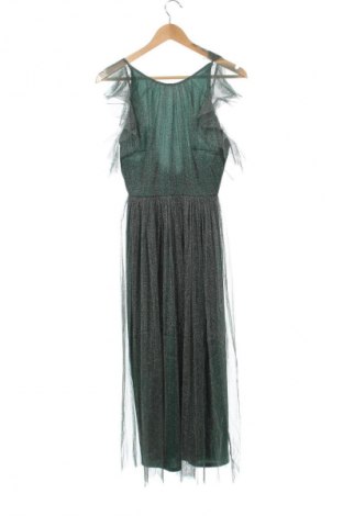 Рокля Lace & Beads, Размер XS, Цвят Многоцветен, Цена 142,99 лв.